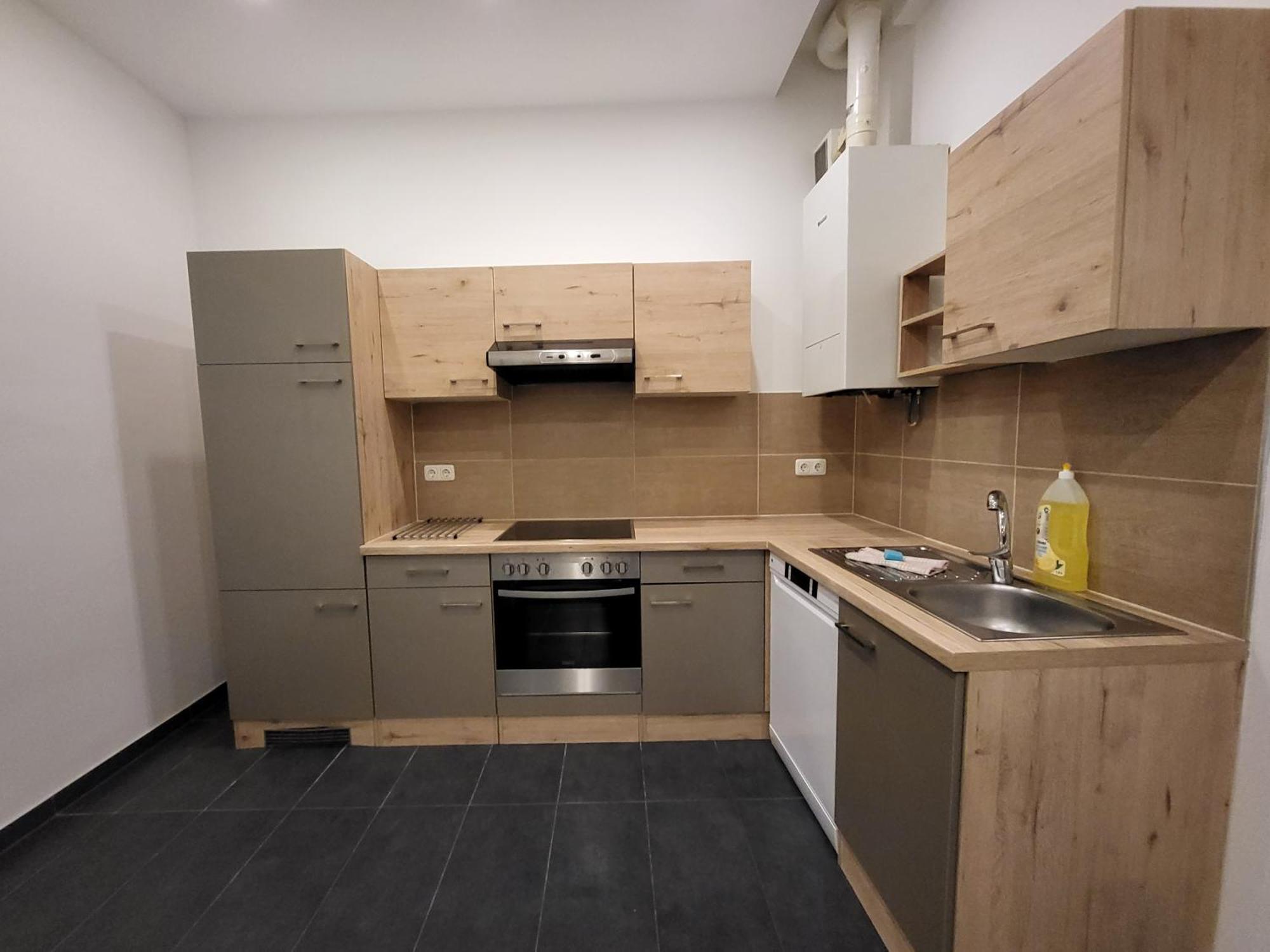 Donaufelder City Apartment Vienna Esterno foto
