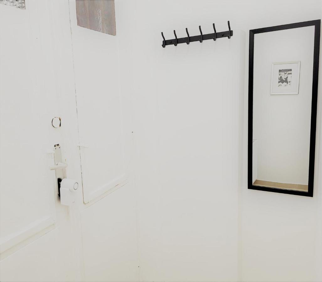 Donaufelder City Apartment Vienna Esterno foto